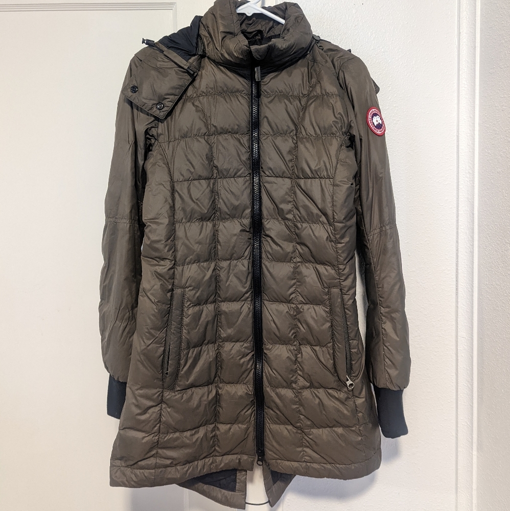 Canada Goose Ellison Jacket